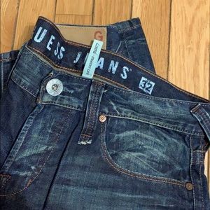 GUESS denim FOR SALE